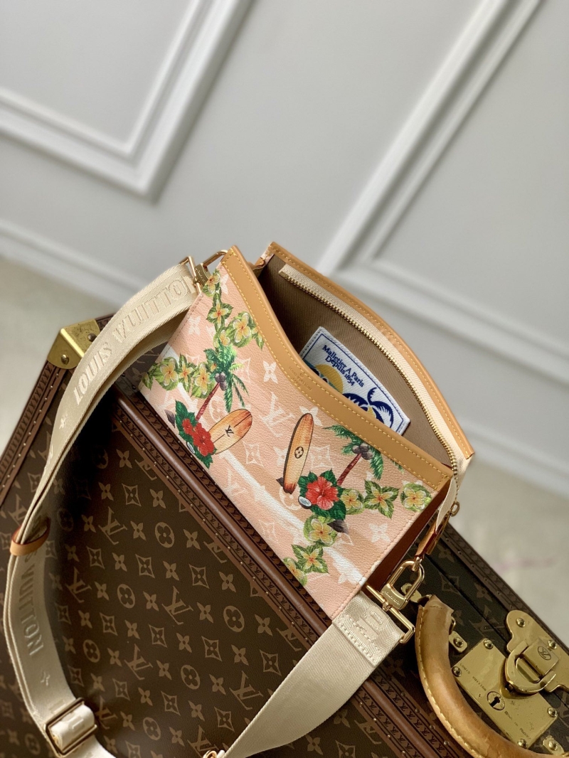 LV Satchel Bags